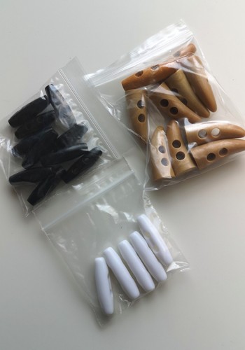 Toggles buttons bundle - toggles,