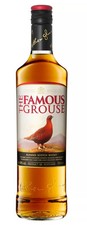 Famous grouse blended - famous,