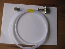 SCHRADER 556 LOWLOSS c/w 1.8m