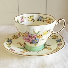 EB Foley Fine Bone China