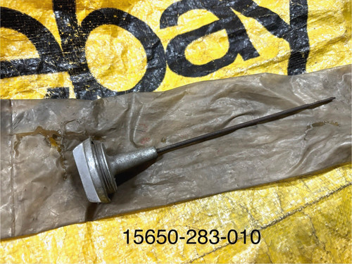 Honda cb450 cb450k0 black - honda,