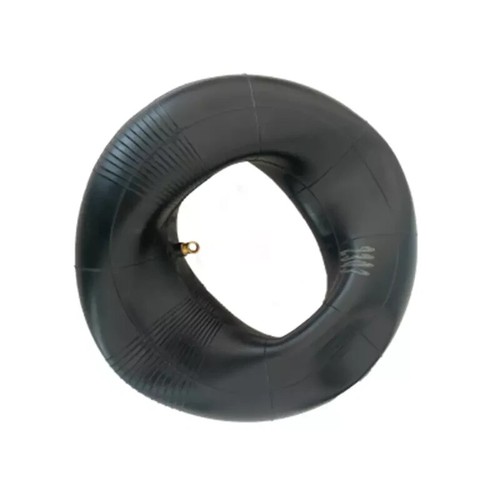 Pneumatic jockey wheel - pneumatic,