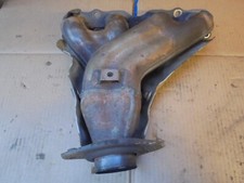 MITSUBISHI LANCER 2010 1.8 16V 4B10 EXHAUST MANIFOLD