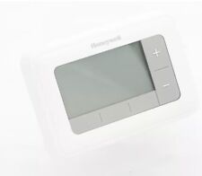 Honeywell T4 T4H110A1021 Wired