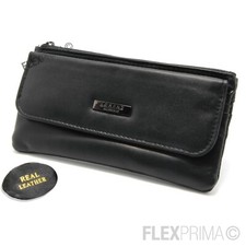 Womens Ladies Leather Purse