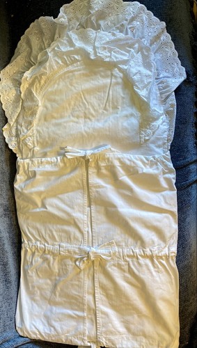 Antique fancy english cotton - english,