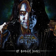 LIZZY BORDEN - MY MIDNIGHT
