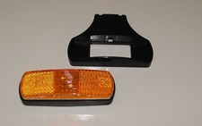 AMBER TRAILER LED SIDE MARKER