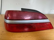 PEUGEOT 407 99-03 PASSENGER