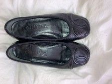 Chanel cambon Ballet Flats 