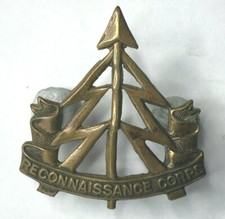 WW2 Reconnaissance Corps Cap