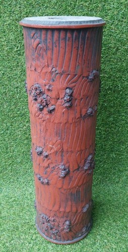 Unusual antique heavy - unusual,
