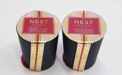 Nest new york sugar - sugar, set