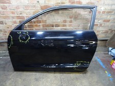 2013 AUDI A1 MK1 8X SPORT 1.4 TFSI 3DRS HATCH FRONT LEFT SIDE DOOR