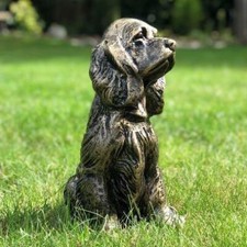 Deluxe life size springer - deluxe, life-size