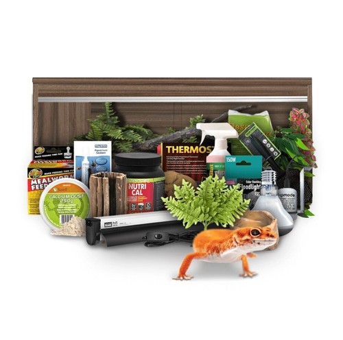 Swell reptiles leopard gecko - swell,