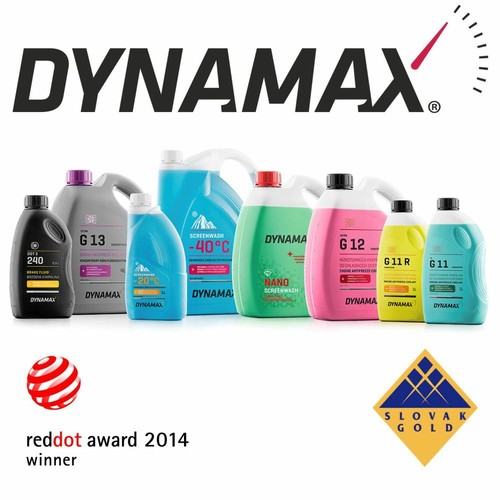 Dynamax g13 g12 evo - g12, evo,
