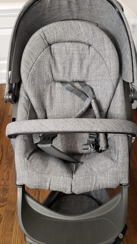 Stokke xplory stroller - stokke,