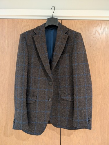 Walker slater harris tweed - walker,