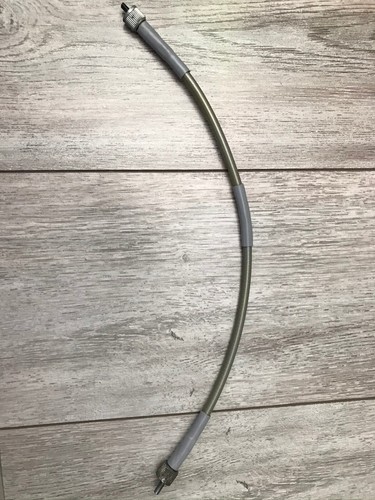 Honda z50a repro speedo cable - z50a,