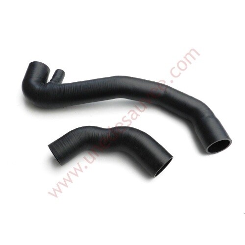 Air turbo silicone hoses - air,