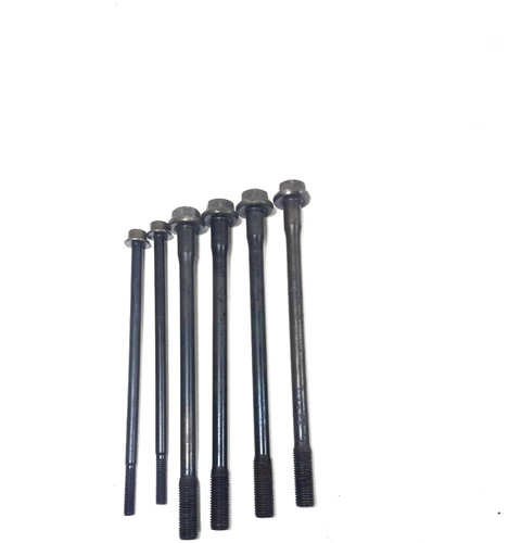 Cylinder head screw yamaha - head,