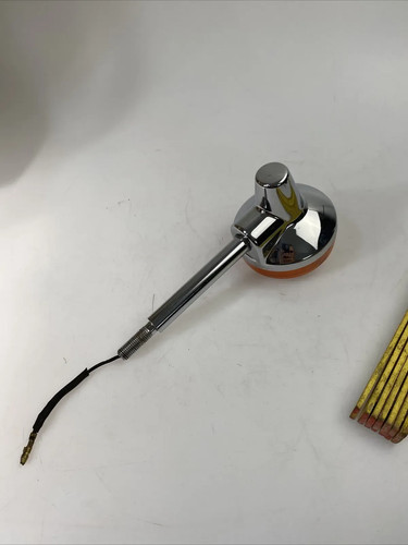 Indicator chrome - indicator,