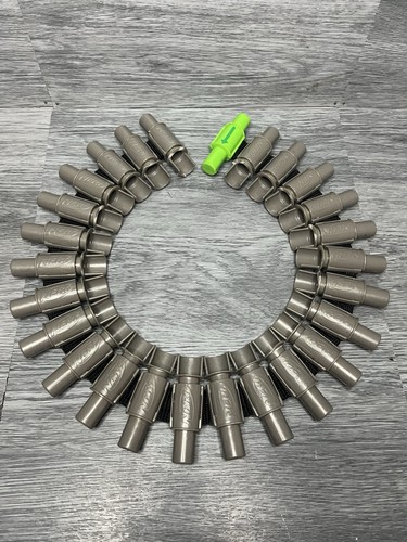 Nerf gun strike - nerf, havok