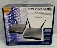 Nikkai HDMI Video Sender -
