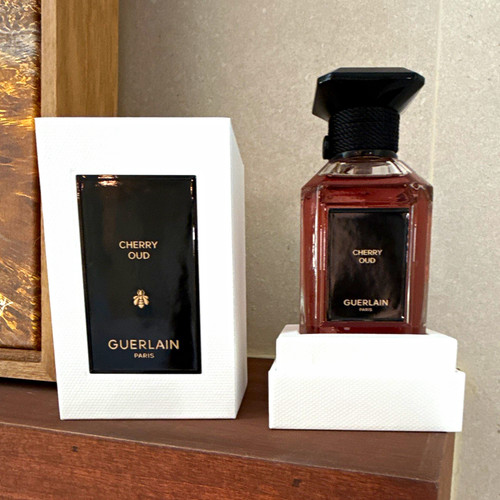 Guerlain cherry oud eau - eau, de