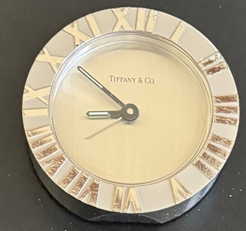 Tiffany atlas travel - &, co.