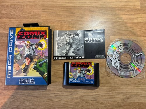 Sega mega drive - sega,