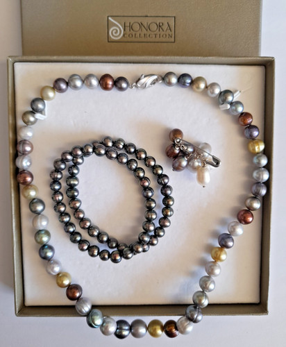 Honora sterling silver - sterling,