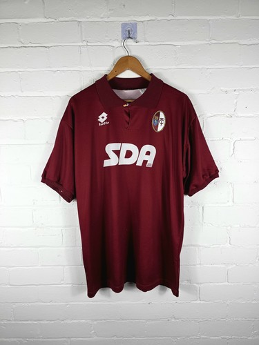Lotto torino 1995 1996 match - lotto, 1995/1996
