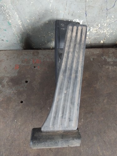 Bmw e46 320d throttle - 320d, pedal