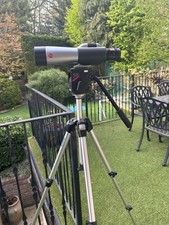 Leica APO-Televid 62 Spotting