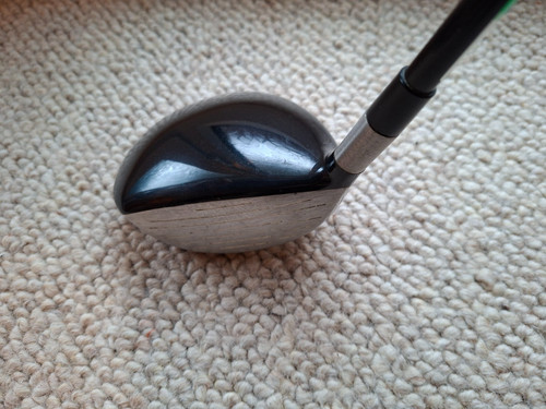 Cleveland 588 wood - 588,