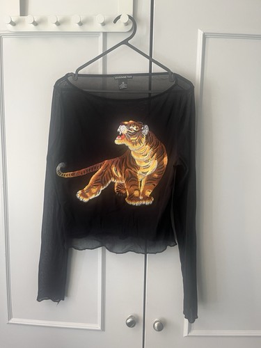 Rare vintage vivienne tam - vintage,