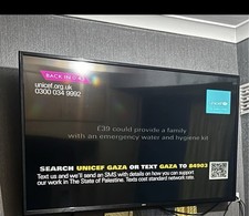 Inch tv - 55,
