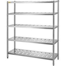 VEVOR Garage Shelf Heavy Duty
