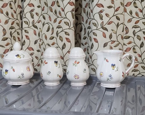 Villeroy boch petite - ,