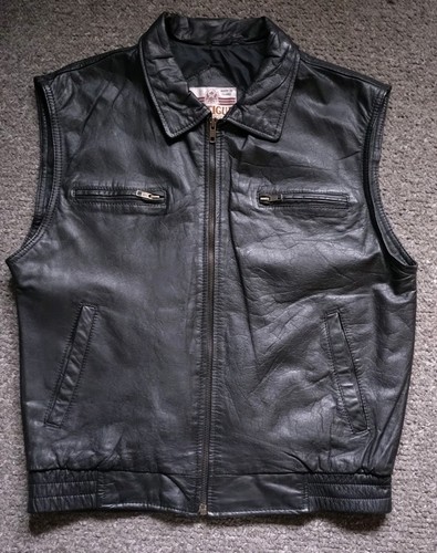 Lartigue black genuine leather - lartigue,