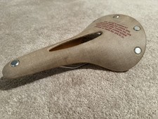 Brooks Cambium C17s natural