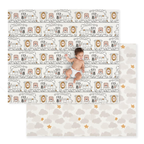 Jumpoff baby play mat - jumpoff, mat,