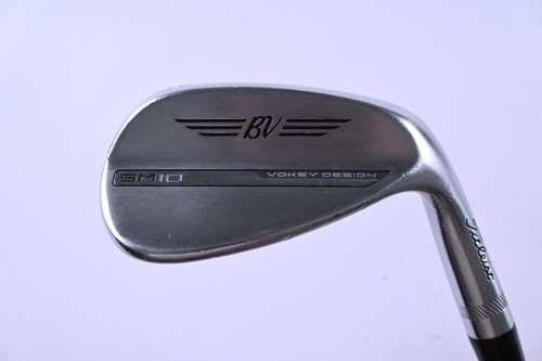 Titleist vokey sm10 gap - sm10, wedge