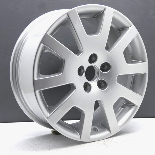 Skoda fabia vrs silver mk1 - silver,