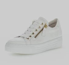 Gabor Campus 66.465.51 Ladies Fashion Trainers