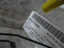 VAUXHALL ASTRA RIGHT FRONT HUB