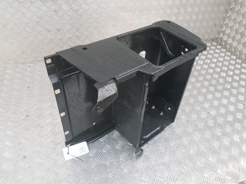 Mercedes vito seat - base, front
