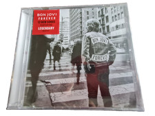 Bon Jovi - Forever - CD -